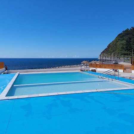 Casa Do Sanguinho Villa Faial da Terra Екстериор снимка