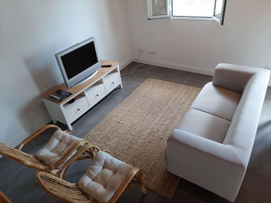 Casa Do Sanguinho Villa Faial da Terra Екстериор снимка